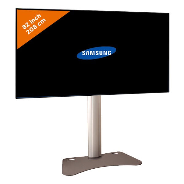 82 inch Samsung LED monitor